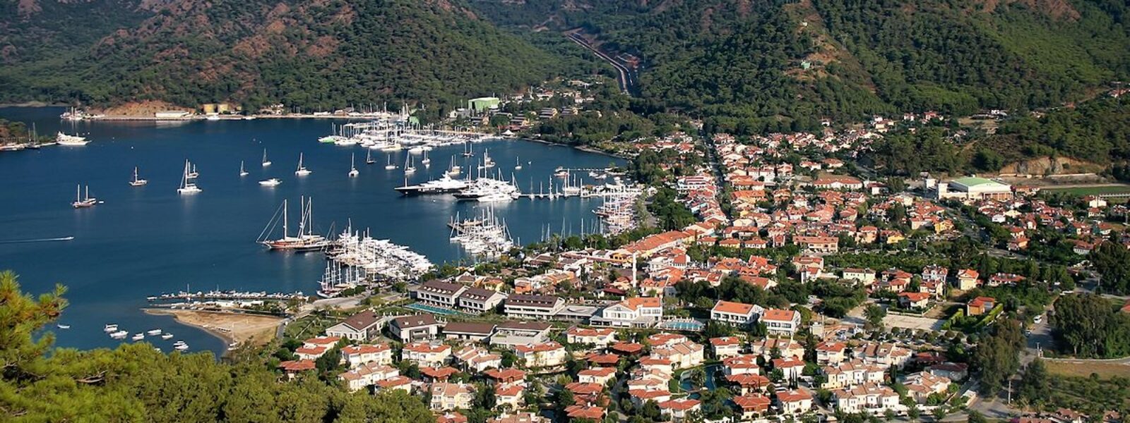 Gocek