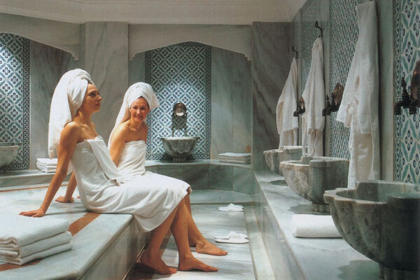 Turkish Bath