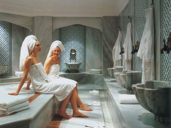 Turkish Bath