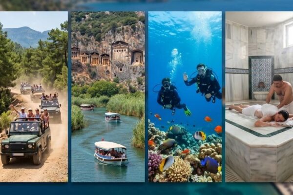 Marmaris Ephesus Tour