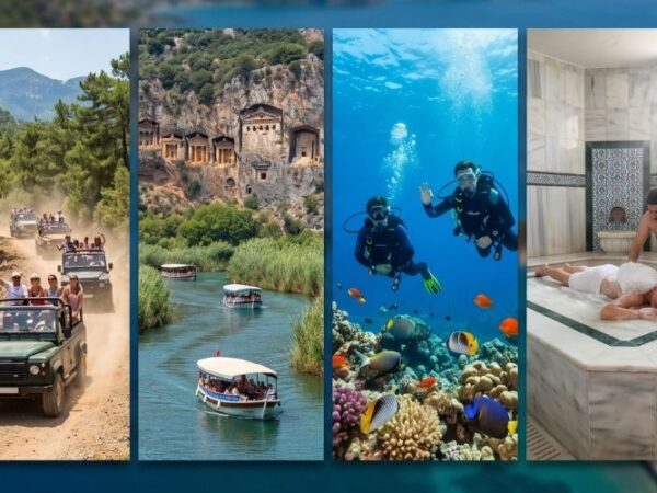 Marmaris Scuba Diving